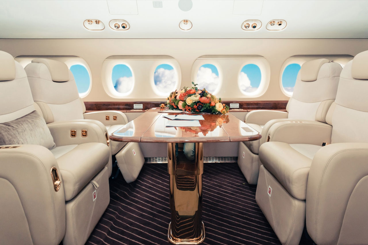 Private Jet Charter Cost Explained: What Affects the Price